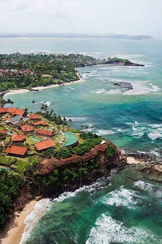 colombo airport to weligama
