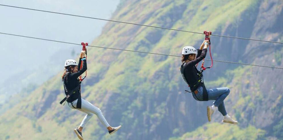 sri lanka holidays