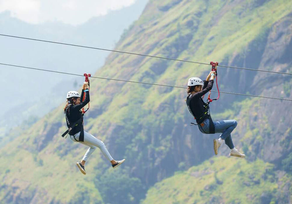 sri lanka holidays